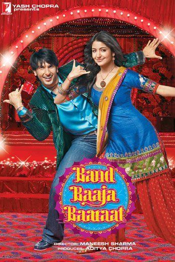 Band baaja baaraat full movie hindi 720p free download 2017